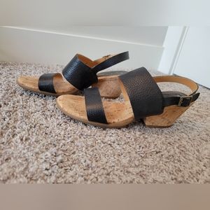 Korks Vienna sandal